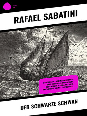 cover image of Der Schwarze Schwan